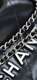 Mini Bolsa Chanel 22