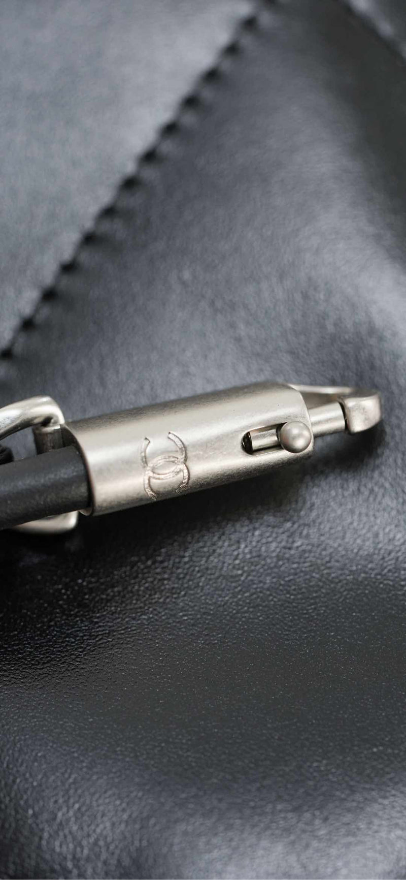 Mini Bolsa Chanel 22