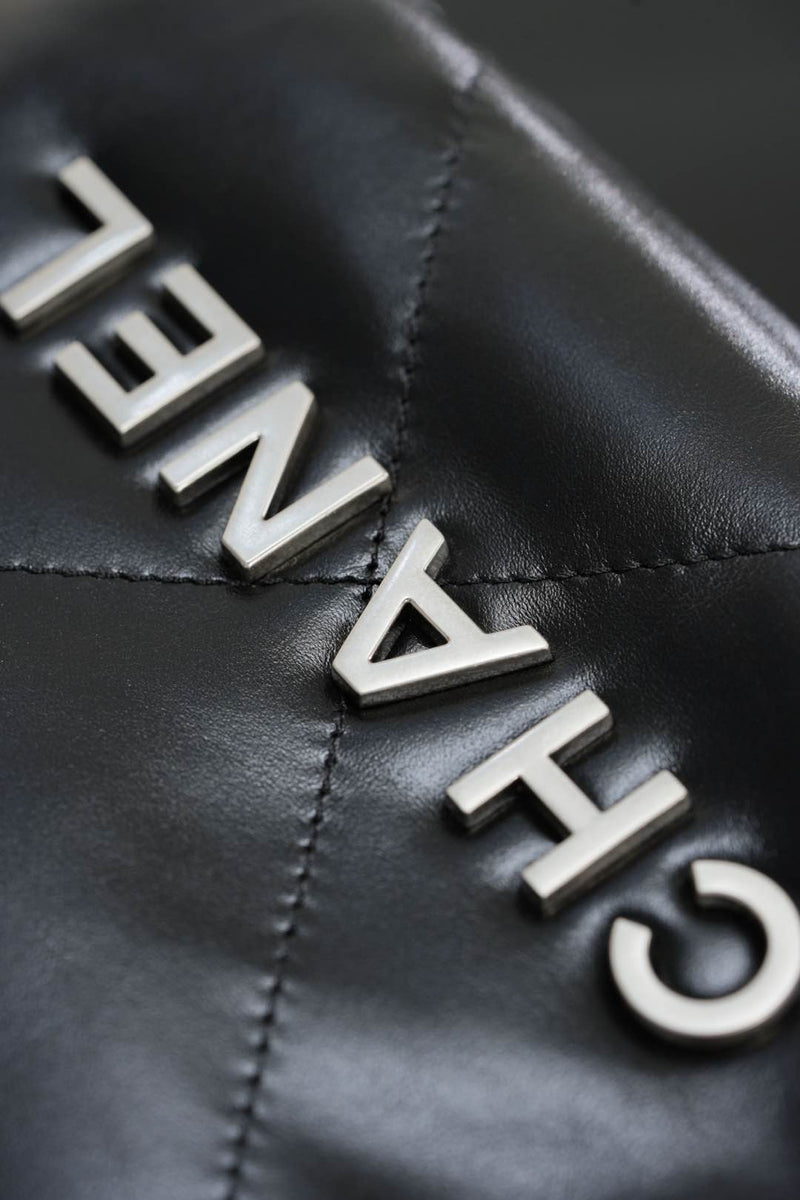 Mini Bolsa Chanel 22