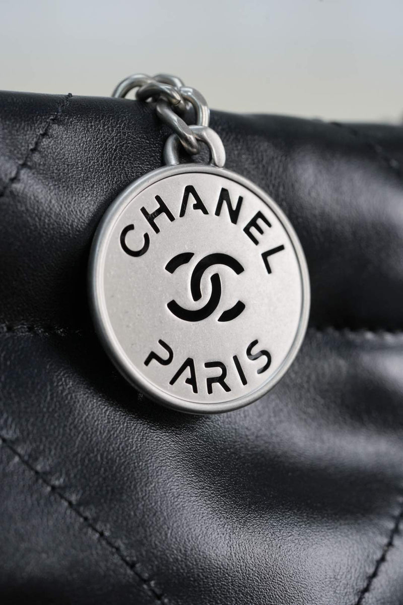 Mini Bolsa Chanel 22