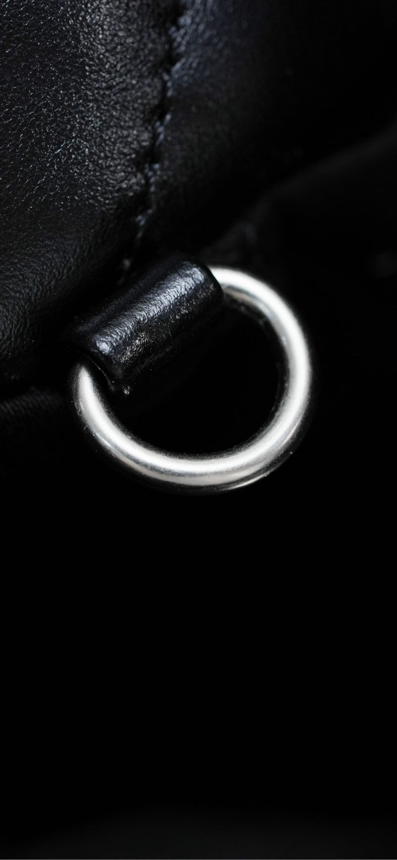 Mini Bolsa Chanel 22