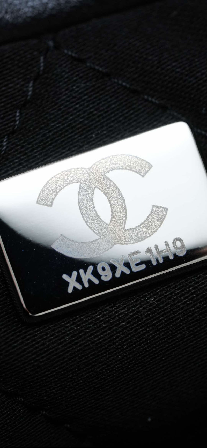 Mini Bolsa Chanel 22