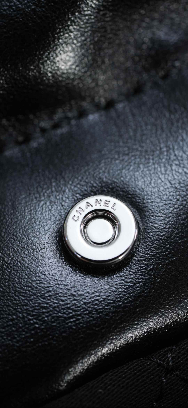 Mini Bolsa Chanel 22