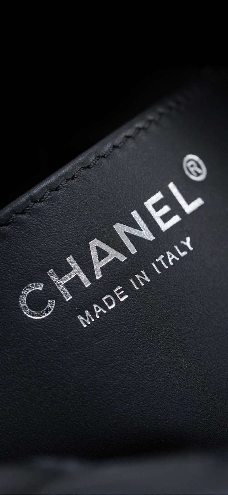 Mini Bolsa Chanel 22