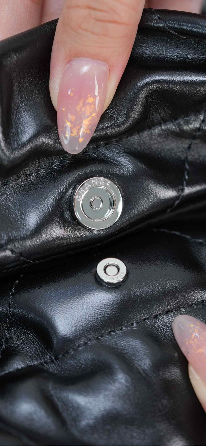 Mini Bolsa Chanel 22