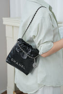 Mini Bolsa Chanel 22