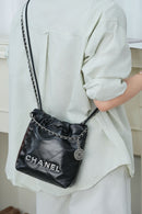 Mini Bolsa Chanel 22