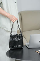 Mini Bolsa Chanel 22