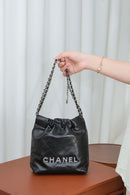 Mini Bolsa Chanel 22