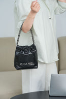 Mini Bolsa Chanel 22