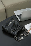 Mini Bolsa Chanel 22