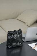 Mini Bolsa Chanel 22