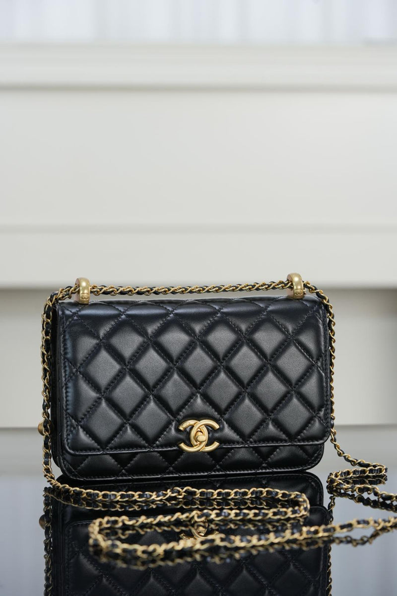 Bolsa Chanel