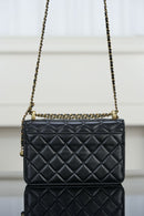 Bolsa Chanel
