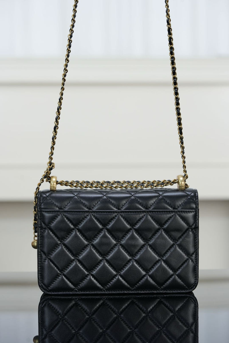 Bolsa Chanel