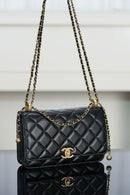 Bolsa Chanel