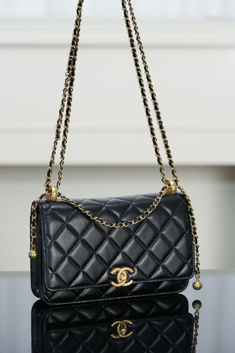 Bolsa Chanel