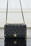 Bolsa Chanel