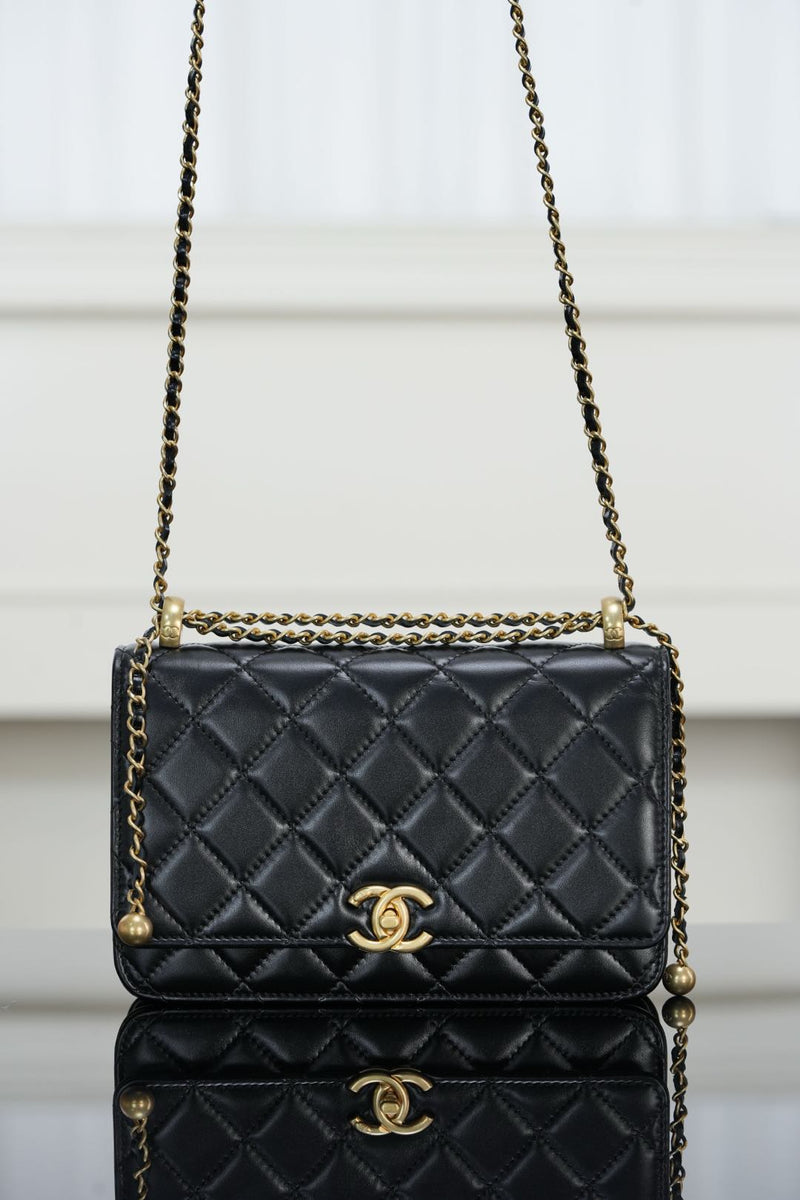 Bolsa Chanel