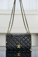 Bolsa Chanel