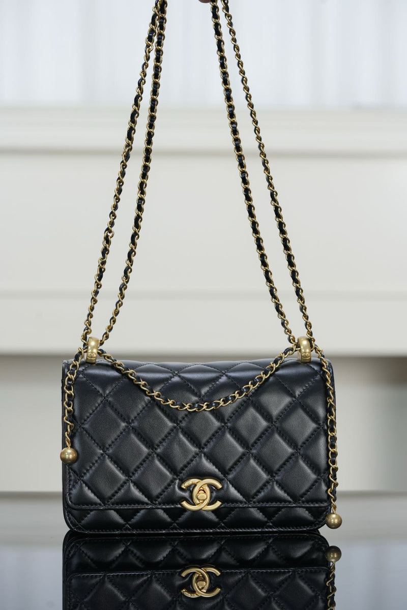 Bolsa Chanel
