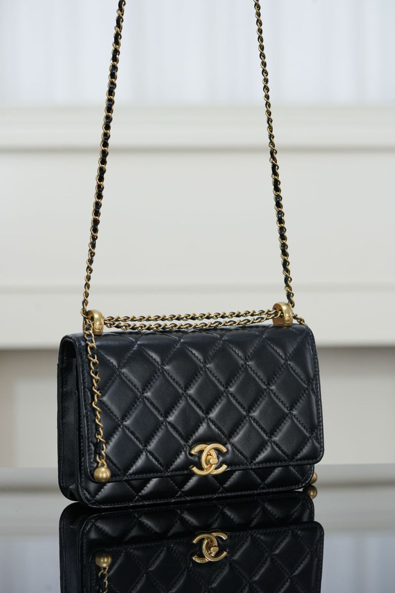 Bolsa Chanel