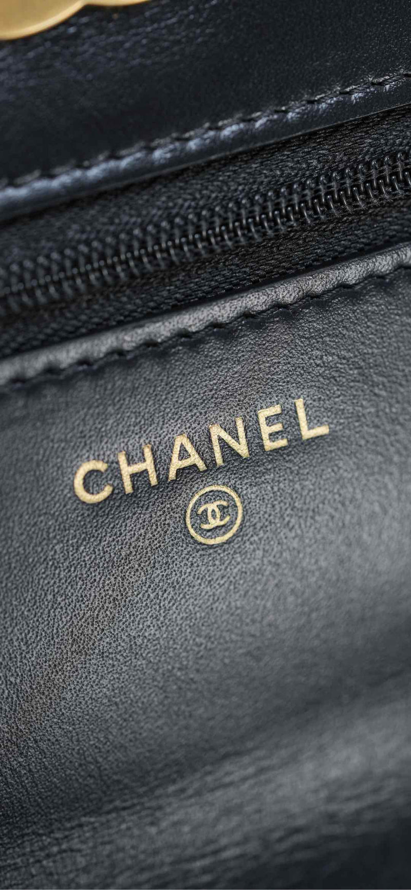 Bolsa Chanel