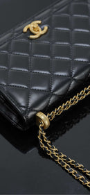 Bolsa Chanel