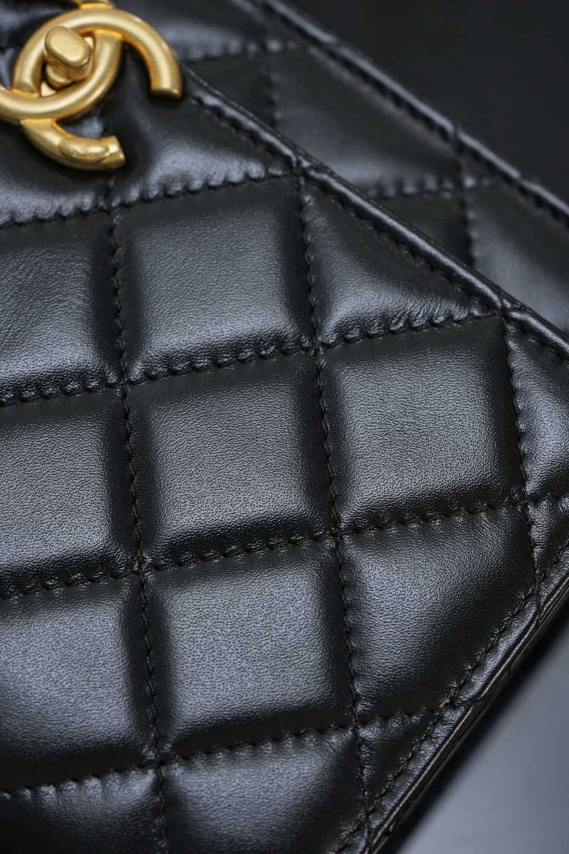 Bolsa Chanel