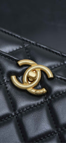 Bolsa Chanel