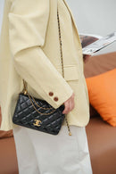 Bolsa Chanel