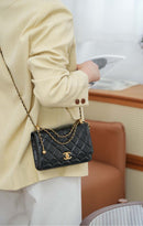 Bolsa Chanel