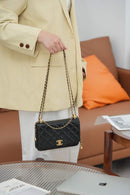 Bolsa Chanel