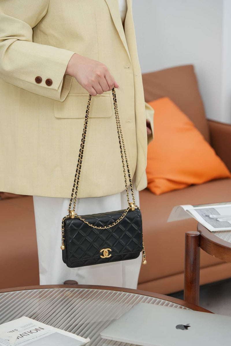 Bolsa Chanel