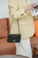 Bolsa Chanel