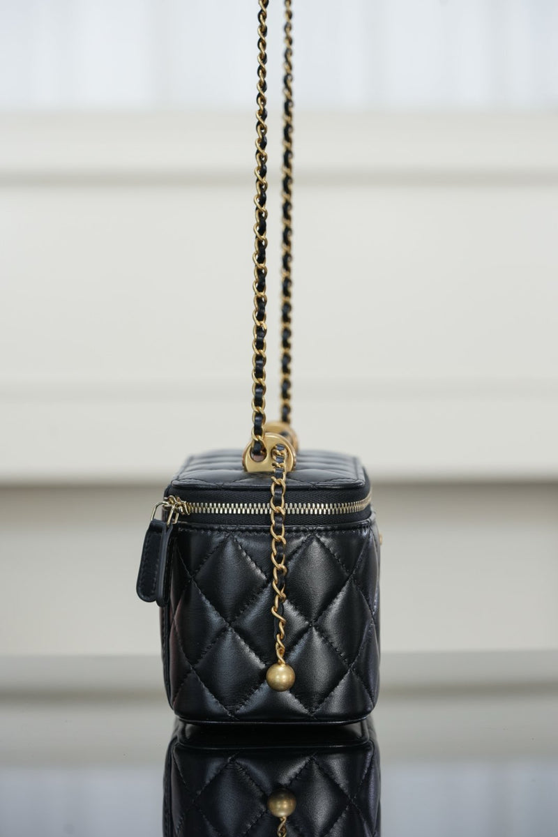 Bolsa Chanel