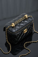 Bolsa Chanel