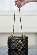 Bolsa Chanel