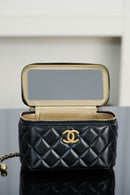 Bolsa Chanel