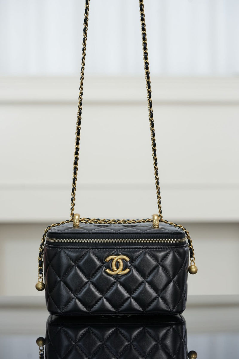 Bolsa Chanel