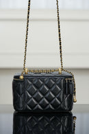 Bolsa Chanel