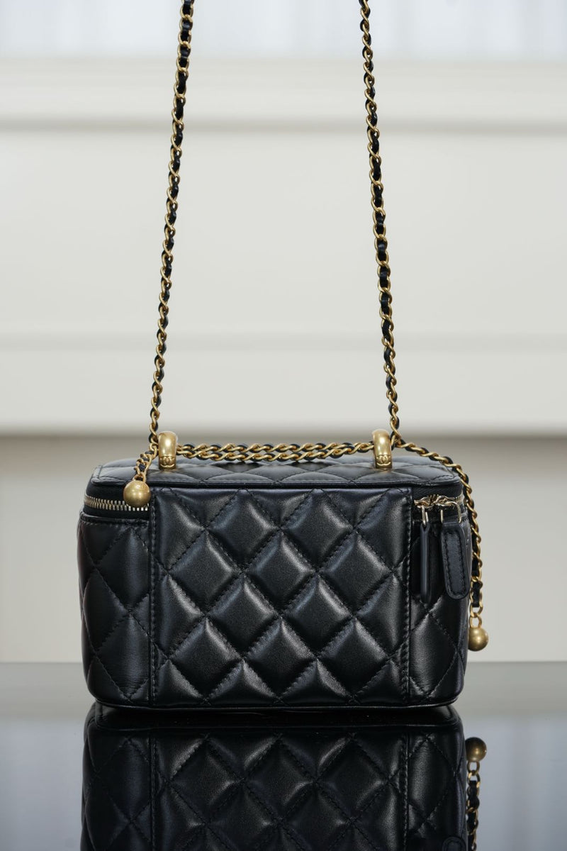 Bolsa Chanel