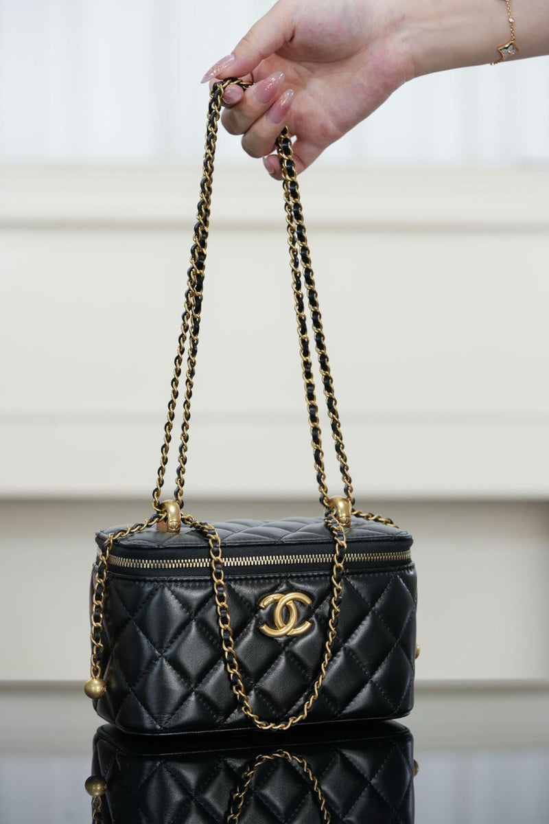 Bolsa Chanel