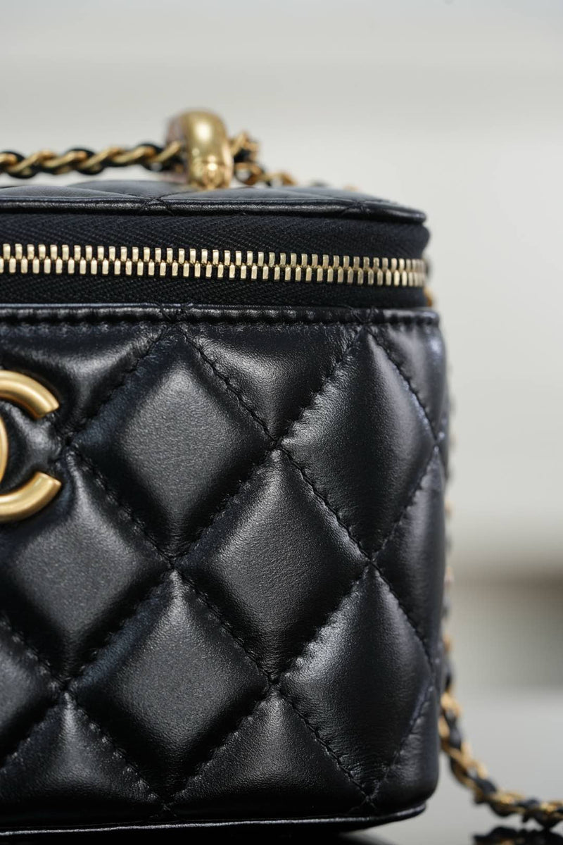 Bolsa Chanel