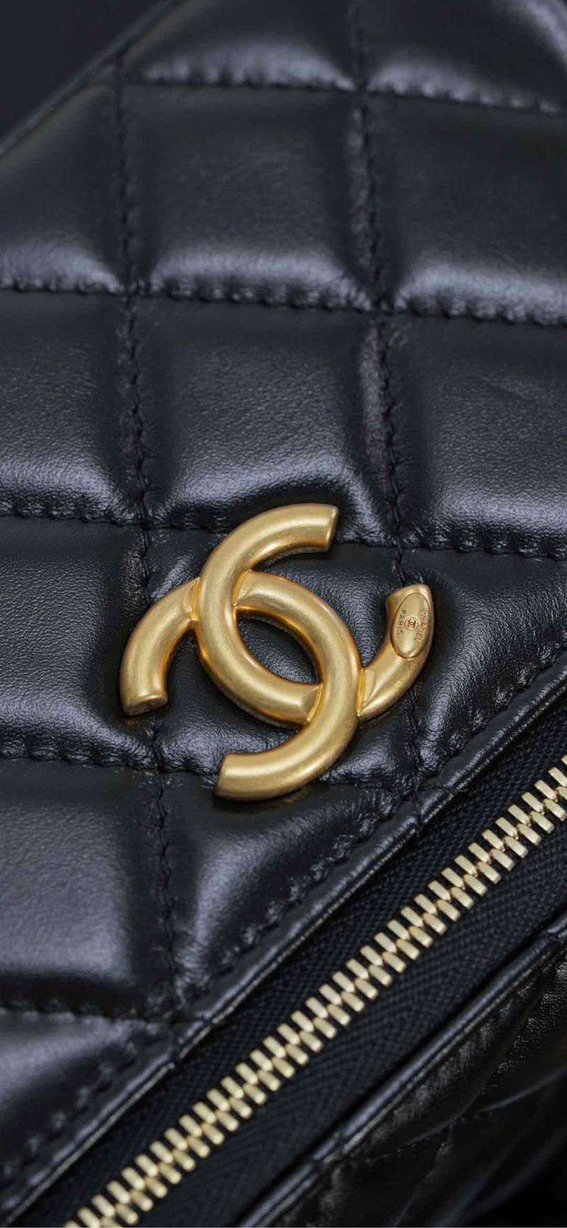 Bolsa Chanel