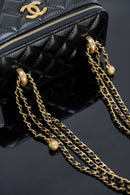 Bolsa Chanel