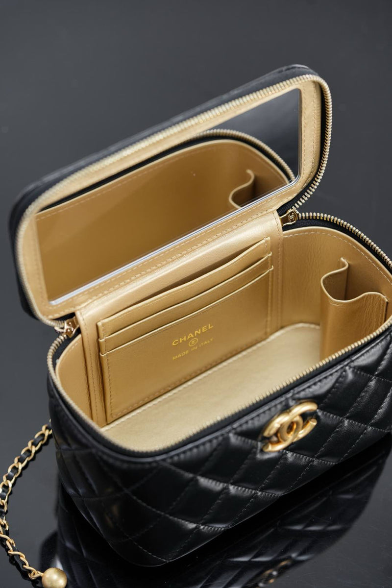 Bolsa Chanel