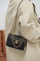 Bolsa Chanel
