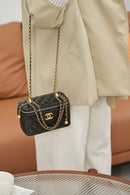 Bolsa Chanel