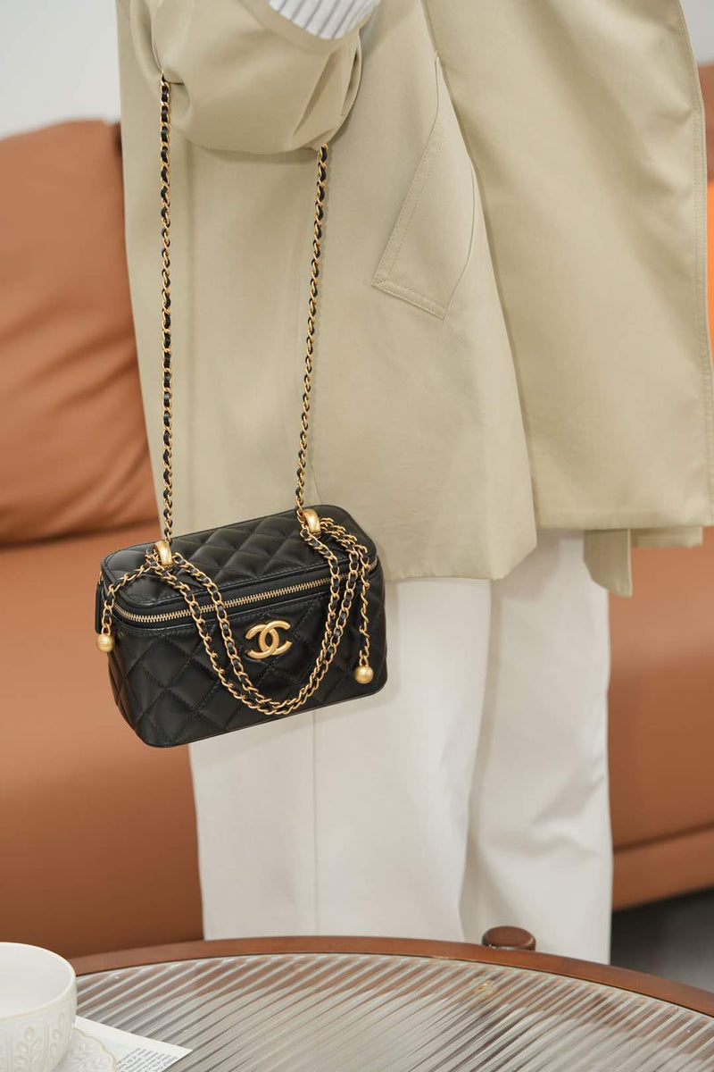 Bolsa Chanel
